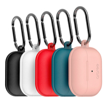 Suitable for South Korea Aaree Apple airpodspro Headphone Cover AirPods Bluetooth Headset Protective Cover