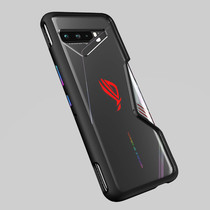 DEVILCASE Devil Shield Applicable ASUS ROG Phone 3 Military gauge Anti-fall mobile phone shell ZS661KS shell