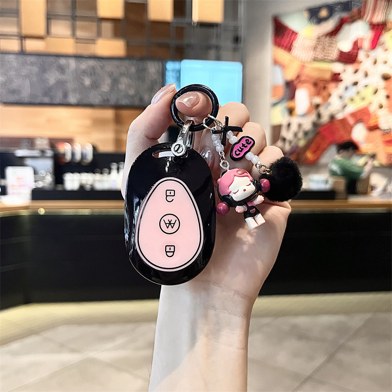 Emma Electric Car Remote Control Set Metaverse Play Roland Pro Luna Aiqi Qb Aido Joy Bubble Mart