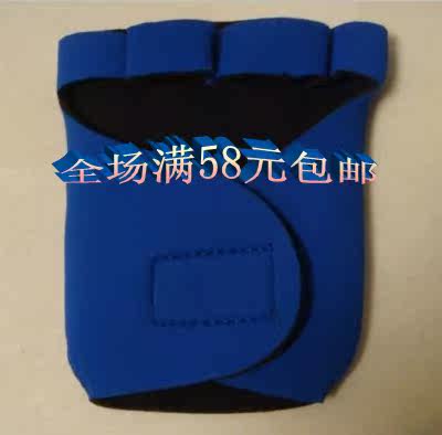 Gants pour vélo mixte - Ref 2249268 Image 9