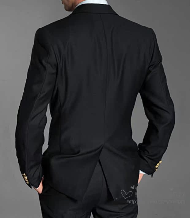 Costume homme TAILOR HU en laine - Ref 1554259 Image 8