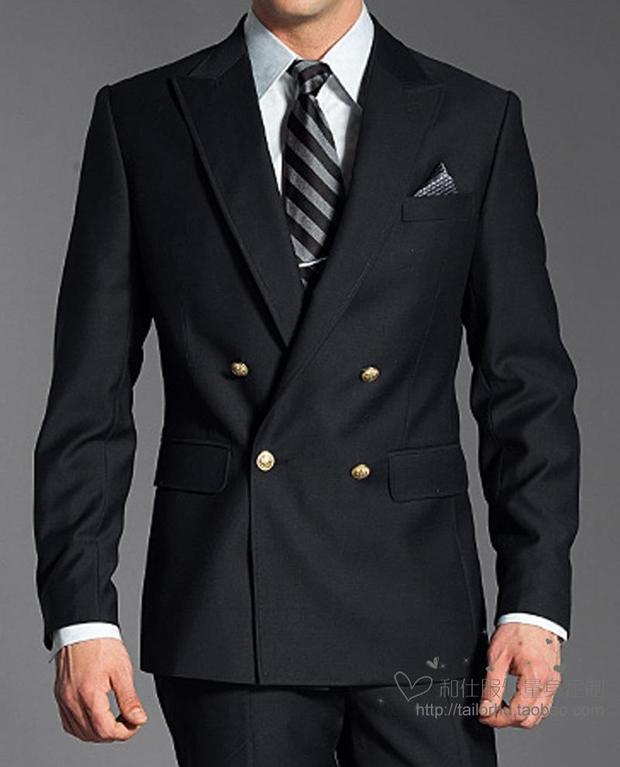 Costume homme TAILOR HU en laine - Ref 1554259 Image 6