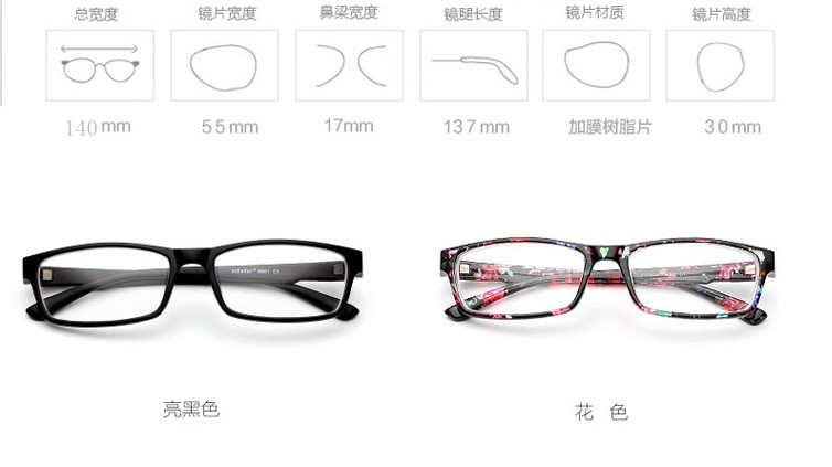 Montures de lunettes OMIREN en Plaque - Ref 3141177 Image 24