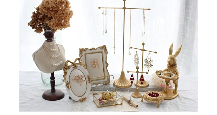 Coffret à bijoux - Ref 3108004 Image 10