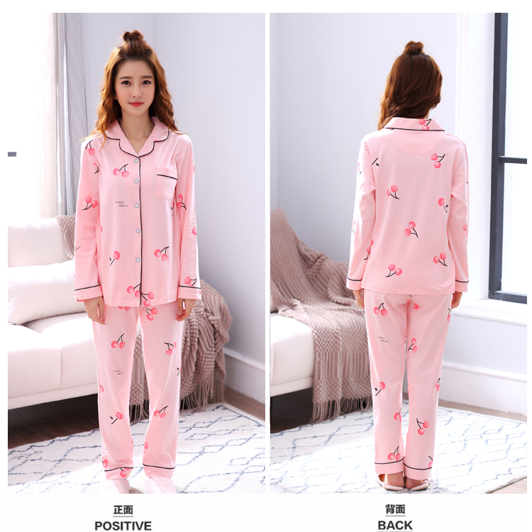 Pyjama pour femme OTHER   à manches longues - Ref 2987849 Image 31