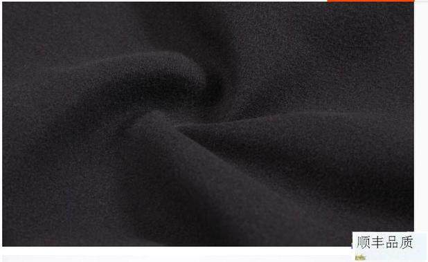 Pantalon cuir homme droit pour automne - Ref 1484328 Image 25