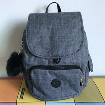 Kipling City Pack S K15635 K15641 K18731 Small Backpack Backpack School bag