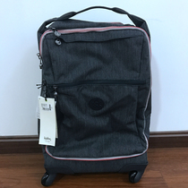 Kipling DARCEY K15260 Canvas Lightweight Soft Shell Trolley Case Travel Case Travel Case