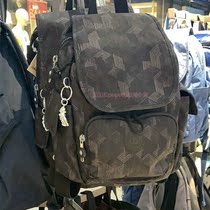 Kipling City Pack S K15635 K15641 K18731 Small Backpack Backpack School bag