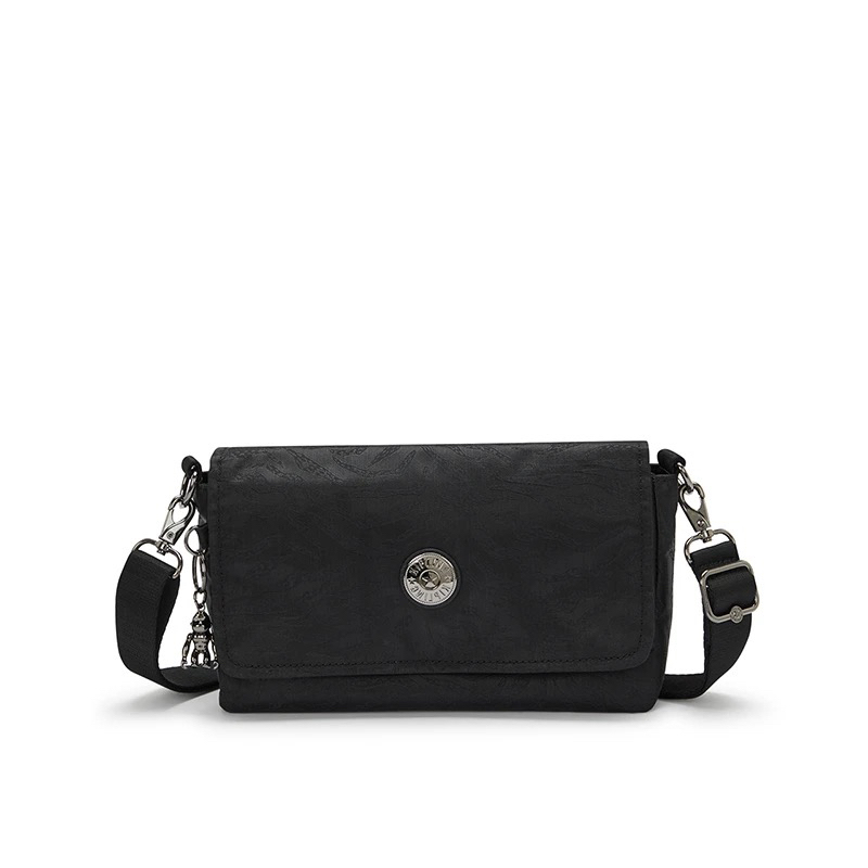 Kipling New Aras Lightweight Casual Canvas Bag Shoulder Bag Crossbody Bag Baguette Bag Kipling New Aras Lightweight Casual Canvas Bag Shoulder Bag Crossbody Bag Baguette Bag