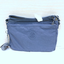 KIPLING Mikaela K23547 new fashion small bag messenger bag shoulder bag backpack bag