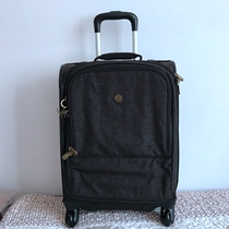 Kipling MEDELLIN K24642 Business Travel case Trolley case Travel case Universal Wheel