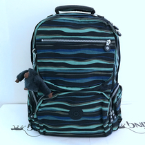 Kipling KANGRA K13536 Backpack Backpack School bag Computer bag