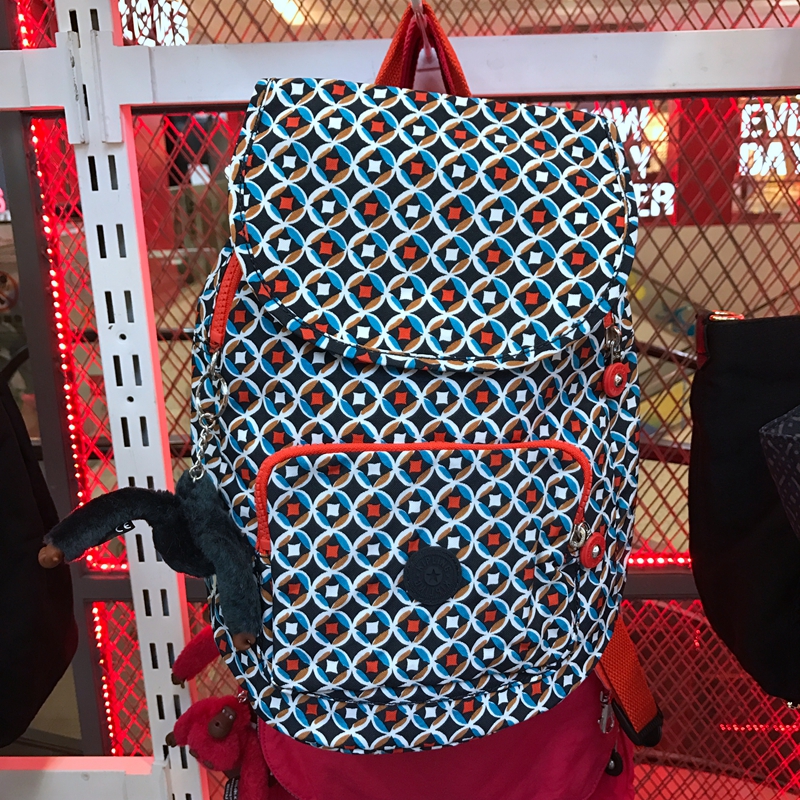 Kipling CAMPANA K10256 Small Backpack Backpack