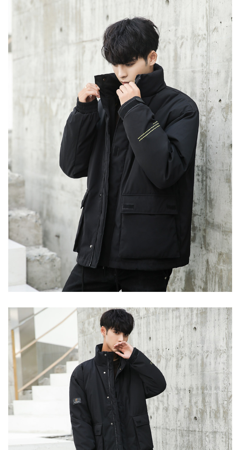 Blouson homme KACELSY en Polyester - Ref 3119671 Image 21