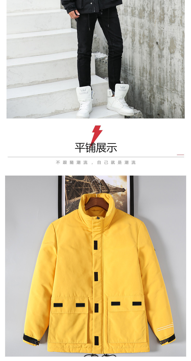 Blouson homme KACELSY en Polyester - Ref 3119671 Image 22