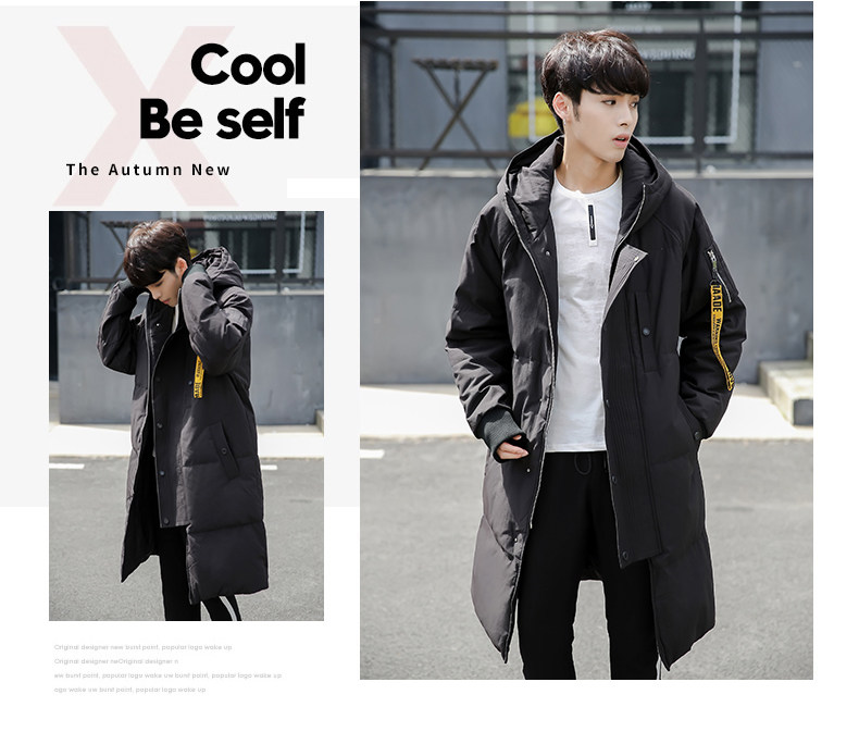 Blouson homme KACELSY en Polyester - Ref 3119650 Image 17