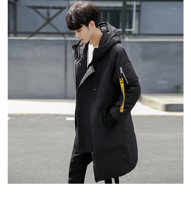 Blouson homme KACELSY en Polyester - Ref 3119650 Image 21