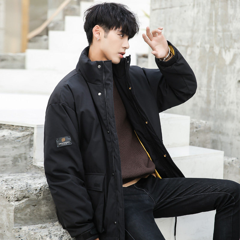 Blouson homme KACELSY en Polyester - Ref 3119671 Image 3