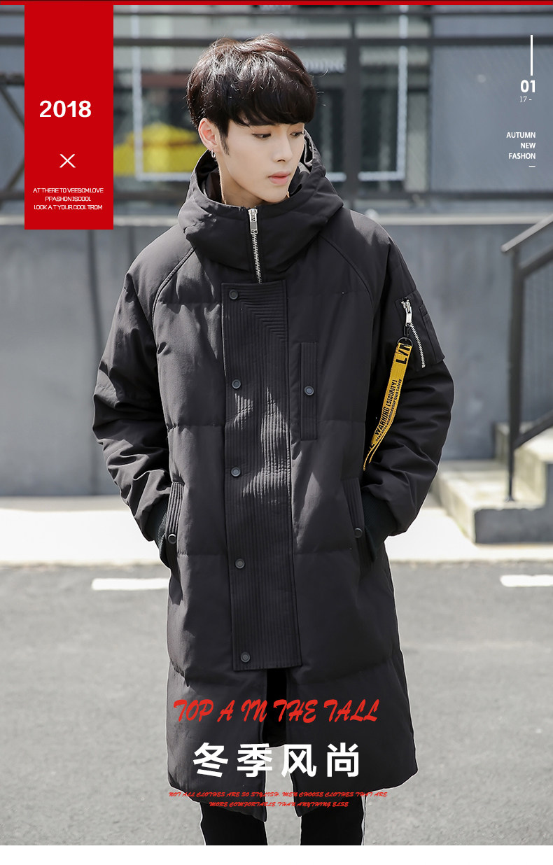 Blouson homme KACELSY en Polyester - Ref 3119650 Image 12