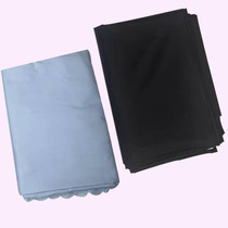 Drum set electronic drum dust cover cloth anti-ash cover gray cover Sun waterproof and rain-proof piano cover cloth