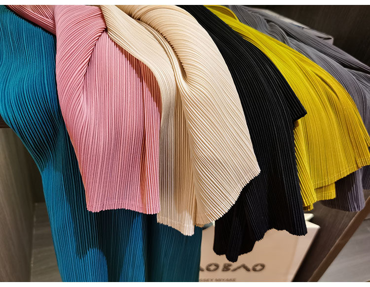 Áo cardigan nữ ngắn xếp ly 2022 dáng suông tay lỡ, phối khuy trước, tôn dáng — Tím hoa cà, Màu xanh da trời, Màu xanh lam, Màu xanh nước hồ chi tiết 25