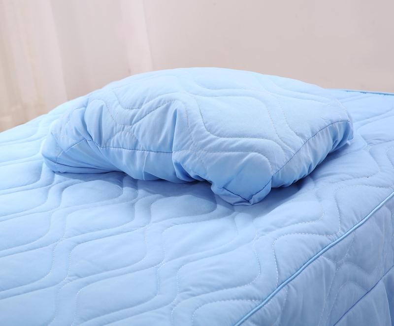 Vỏ gối làm đẹp gối y tế thẩm mỹ viện gối đặc biệt gối ôm cho bé