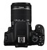Canon / Canon EOS 700D kit Máy ảnh DSLR 18-135mm trên toàn quốc bảo hành giả một mất ba 70D - SLR kỹ thuật số chuyên nghiệp máy ảnh samsung SLR kỹ thuật số chuyên nghiệp