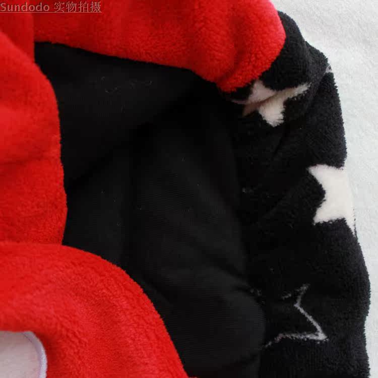 Gilet enfant en corail - Ref 2069564 Image 26