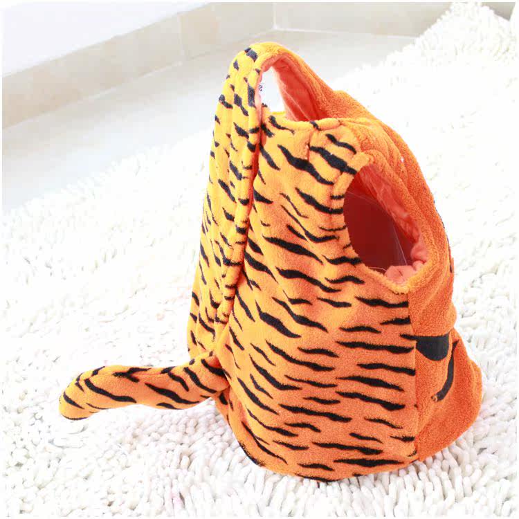 Gilet enfant en corail - Ref 2069564 Image 17