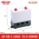 JD-5B 1-100A 220V