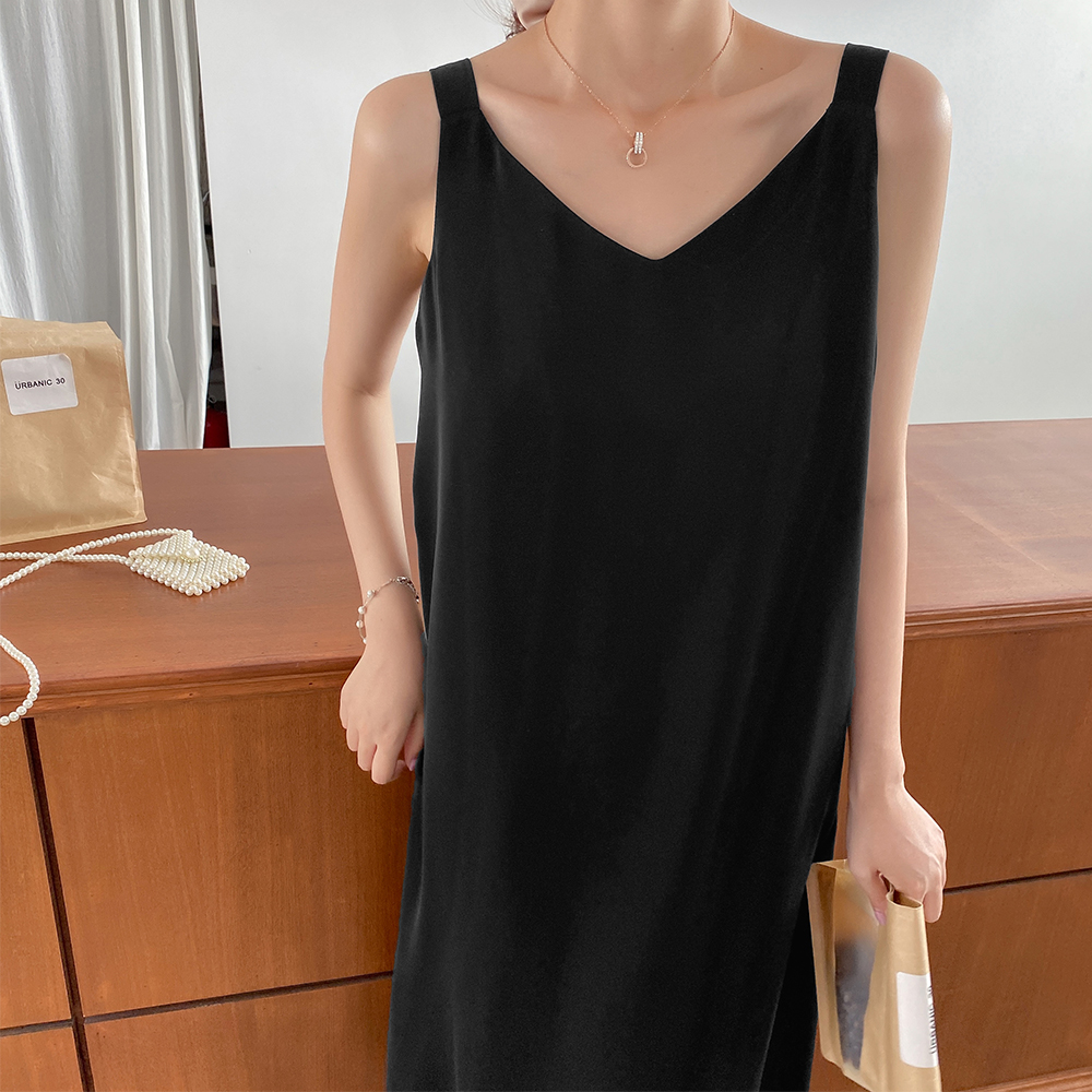 Love Rosaceae Big size Microfat pregnant woman Nehitch Black Snow spinning Nets Skirt Fat Mm Vest Harness Ocean Dress Women Summer