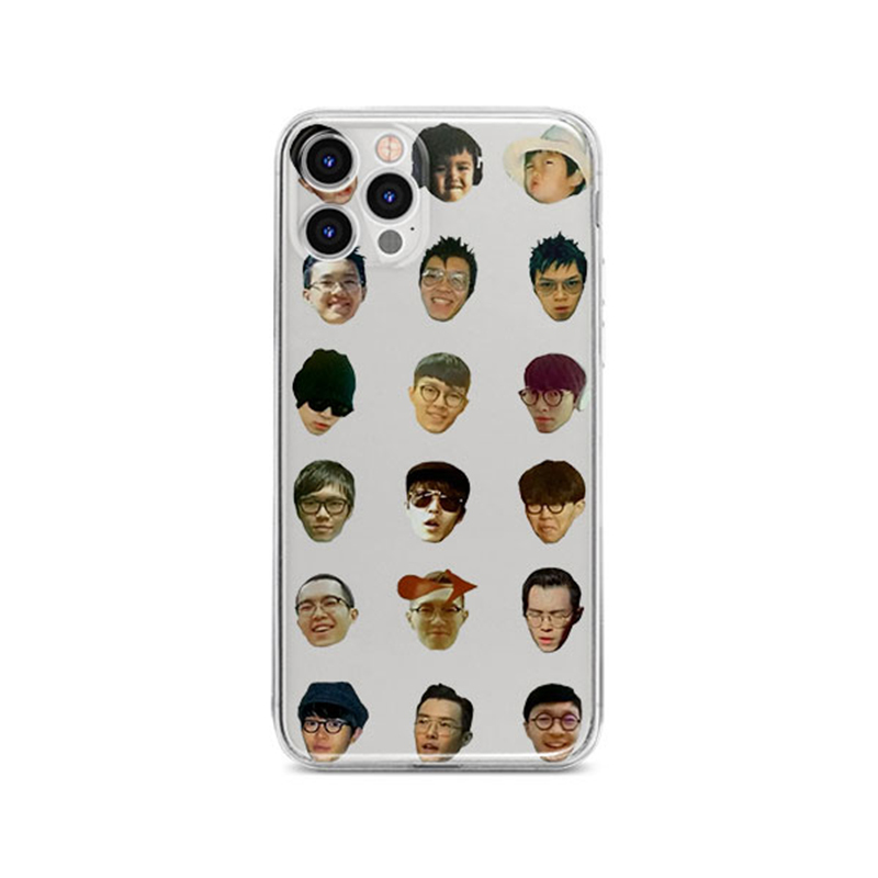 Simple and Stylish Phone Case Suitable for iPhone 17 Pro, Android Silicone Soft Case, 15 Commemorative Transparent Case for Multiple Models Simple and Stylish Phone Case Suitable for iPhone 17 Pro, Android Silicone Soft Case, 15 Commemorative Transparent Case for Multiple Models
