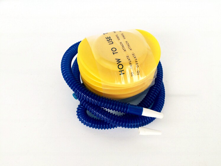 Pompe à vélo - Ref 2390567 Image 7