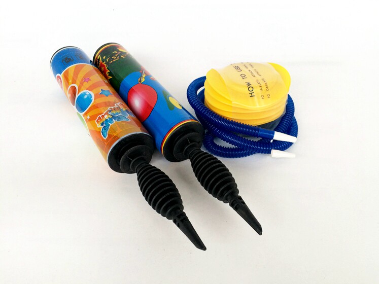 Pompe à vélo - Ref 2390567 Image 5