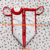 DM841a front and rear slot sanitary belt menstrual menstrual belt menstrual pants for men and women