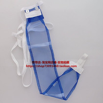 With belt shop DM850 Blue Enchantress transparent sanitary belt menstrual pants for men and women