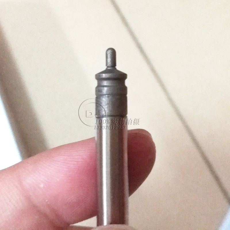 精雕機(jī)磨頭實(shí)拍5