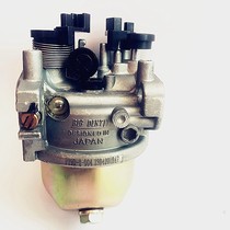 Gasoline generator accessories Automatic throttle carburetor Intelligent single-frequency dual-frequency electric vehicle range extender carburetor