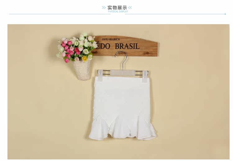 Jupe fillette - Ref 2049590 Image 25