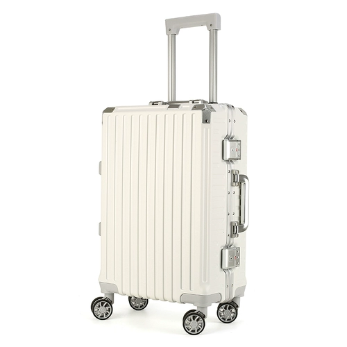 Универсальный чемодан на колесиках, 20 дюймов, 24 дюймов