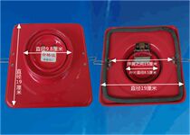 Public flue toilet check valve Check valve Fire check valve Check valve Toilet exhaust fan type 100