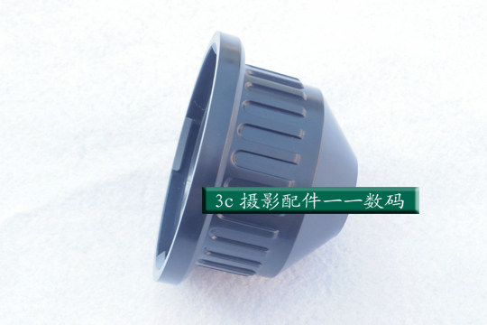 PL Mouth Movie Lens Rear Cover PL Report Lens Rear Cover Protection Cover