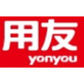 用友(畅捷通)软件店的LOGO