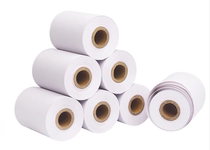 80*60 thermal cashier paper thermal receipt paper 80*60mm thermal paper roll special roll paper for payment