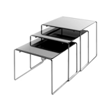 Moreduo/Simple Modern Glass Coffee Lable Стол маленький блок маленький боковой комбинированный дизайнер