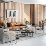 Медуо/Итальянский гостиная журнальный столик Torei стол натуральный мраморный чайный стол.