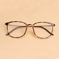 Леопардовый рисунок