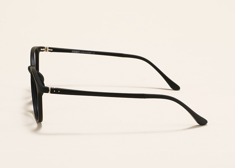 Montures de lunettes en Memoire plastique - Ref 3141386 Image 19