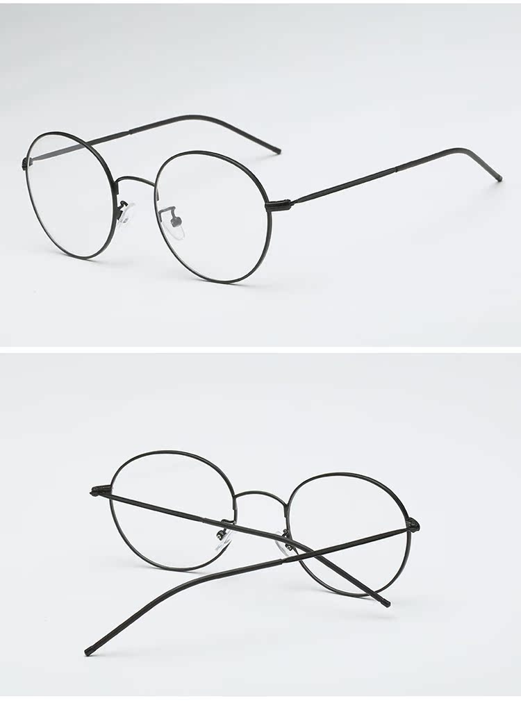 Montures de lunettes en Alliage de nickel - Ref 3139022 Image 13
